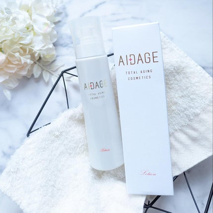 AIDAGE ローション
