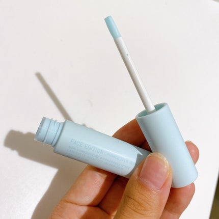 エテュセ ポアレスプライマー クール/ettusais/化粧下地を使ったクチコミ(1枚目)