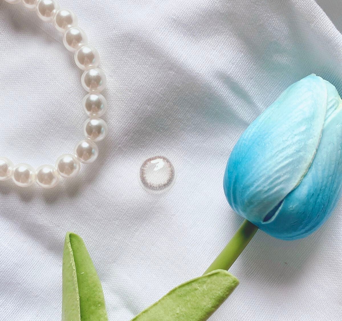 LuMia comfort 1day CIRCLE/LuMia/ワンデー(1DAY)カラコンを使ったクチコミ(5枚目)