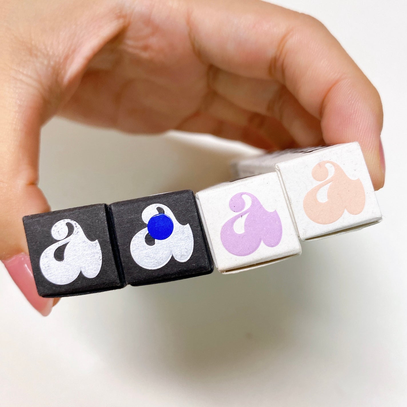 プリティー イージーグリッタースティック/unleashia/グリッターを使ったクチコミ(7枚目)