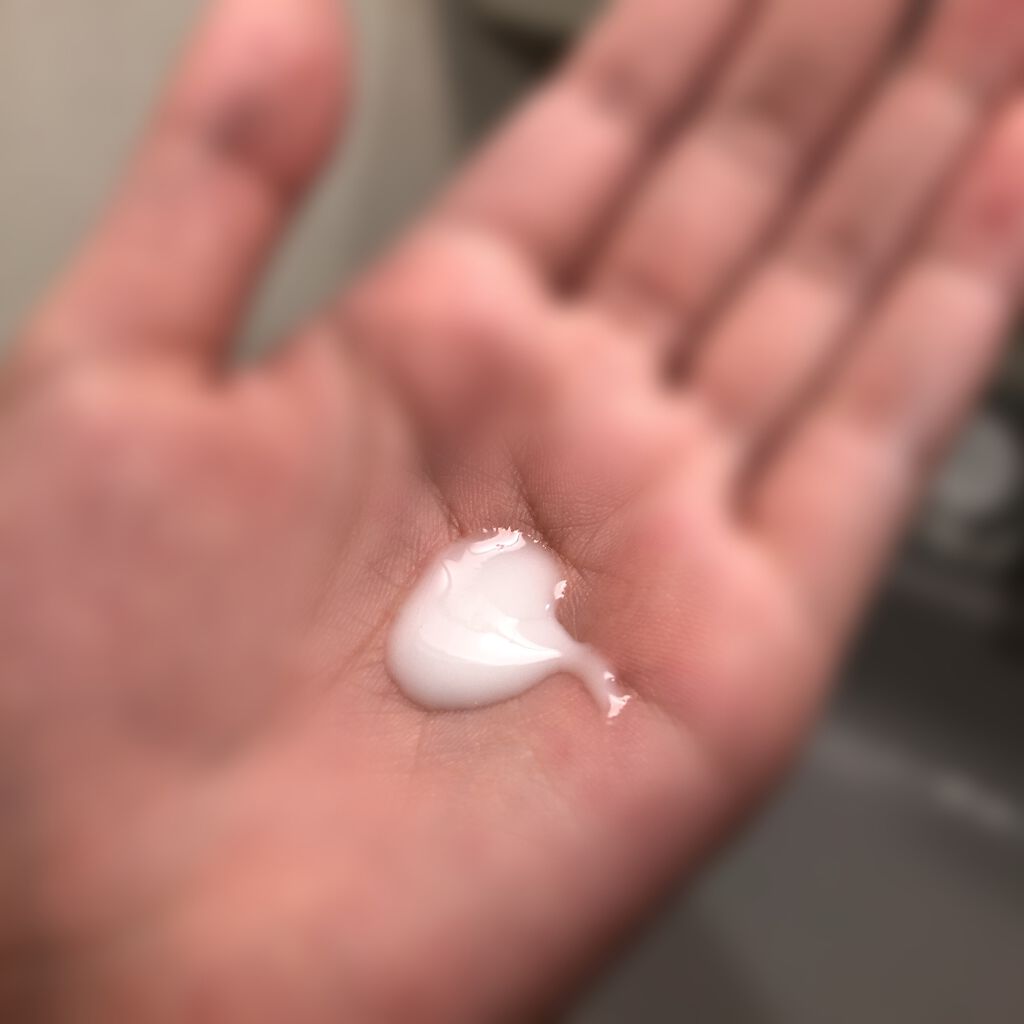 エルジューダ エマルジョン+/エルジューダ/ヘアミルクを使ったクチコミ(3枚目)