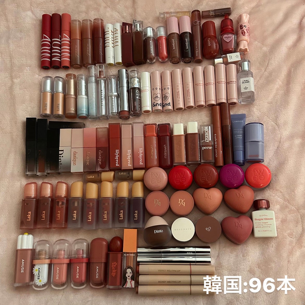 あなたはどっち派?perse・PERIPERA・CipiCipi・all my things あなたはどっち派?perse・PERIPERA・CipiCipi・all my things