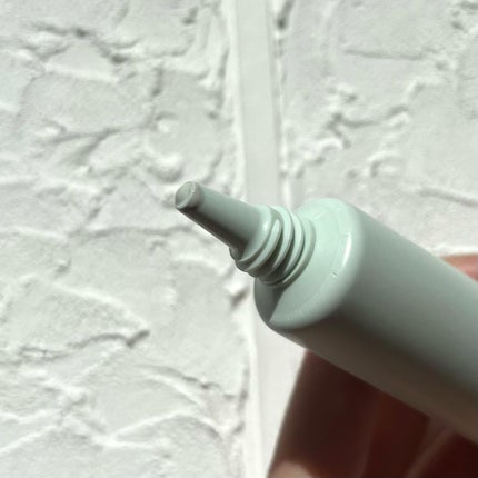 トーンアップ スキン デザイナー 03 グリーン/Visée/化粧下地を使ったクチコミ(2枚目)