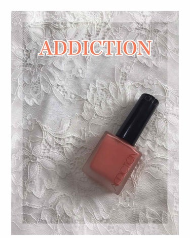 ADDICTION チークポリッシュ〈フェイスカラー〉 12ml

“Autumn Afternoon 11”



この色本当に可愛い。名前も可愛い。
手に出してのばした瞬間惚れました😚💕


なんと