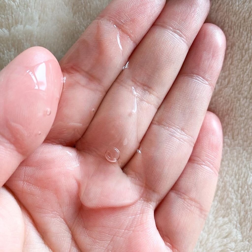 クリアリーカラー (白髪用) /クレオディーテ/ヘアカラーを使ったクチコミ(6枚目)