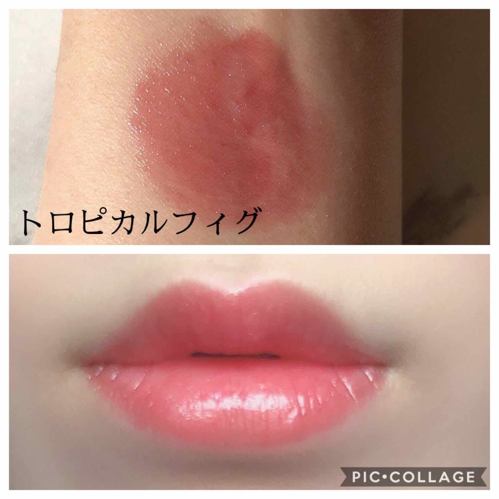 メスメリック リップスティック/CHICCA/口紅を使ったクチコミ(2枚目)