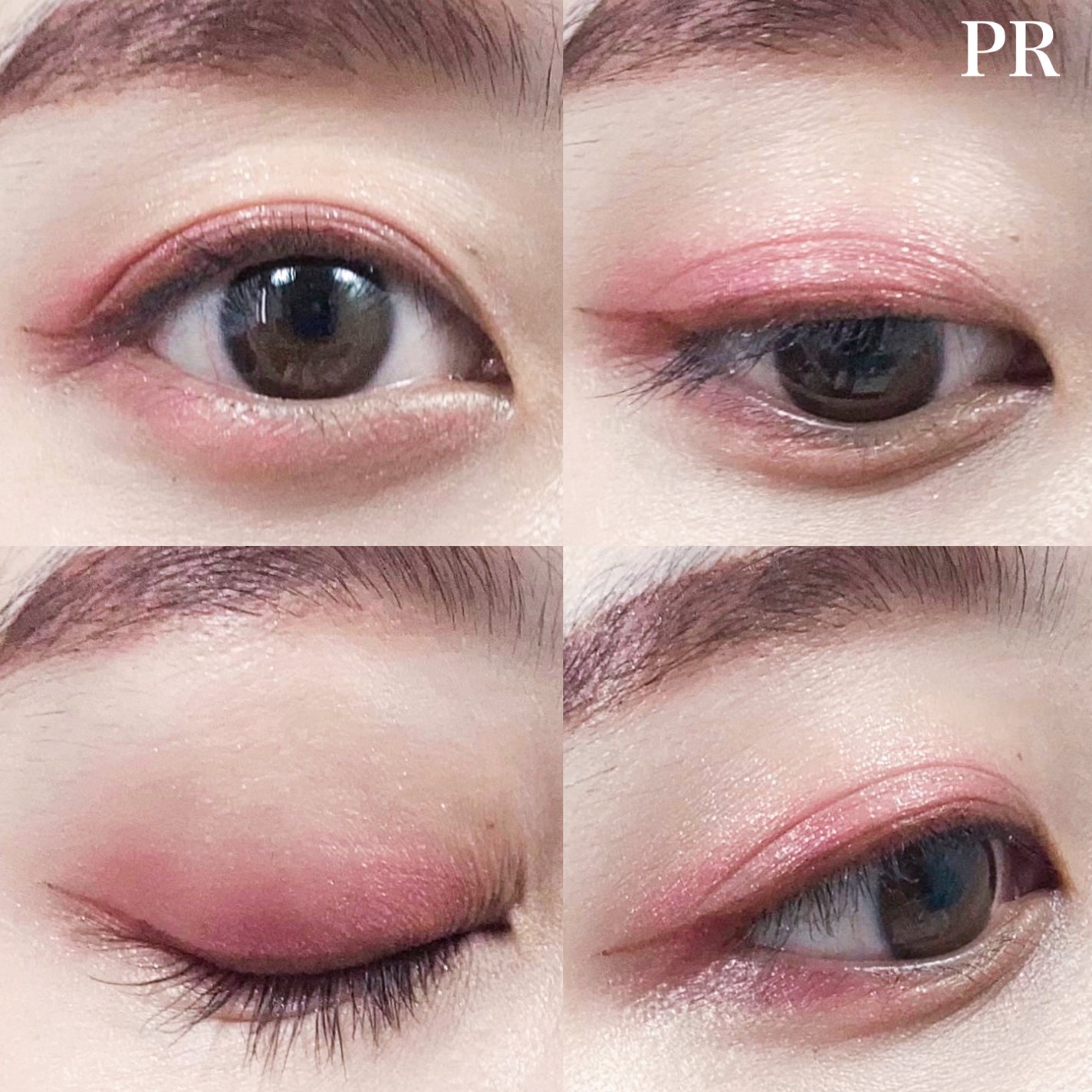 シルキーリキッドアイライナーWP/D-UP/リキッドアイライナーを使ったクチコミ(3枚目)