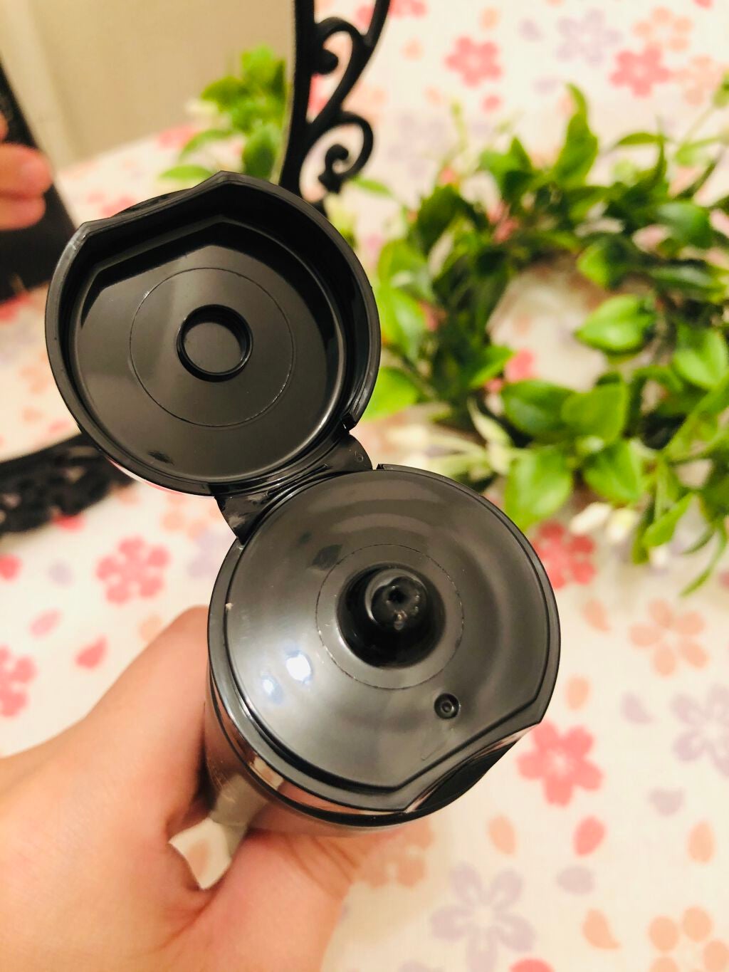 V7 アンチヘアロス シャンプー/by : OUR/サロンシャンプーを使ったクチコミ(3枚目)