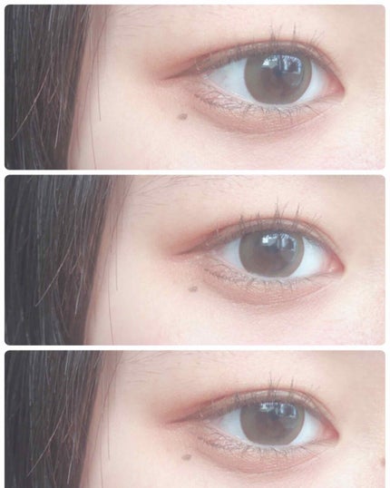 ダブルラスティング クッション/ETUDE/クッションファンデーションを使ったクチコミ(3枚目)