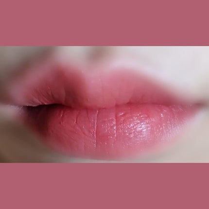 インク ムード マット ティント/PERIPERA/リップティントを使ったクチコミ(2枚目)