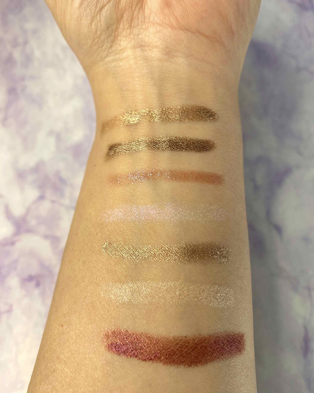 キャビアスティック アイカラー/ローラ メルシエ/スティックアイシャドウを使ったクチコミ(3枚目)