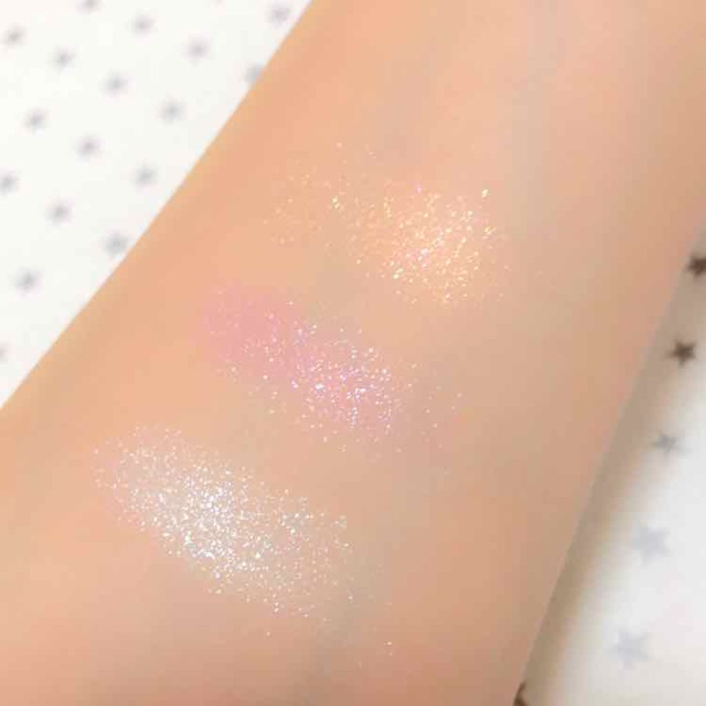 セレクト アイカラー Ｎ/ESPRIQUE/単色アイシャドウを使ったクチコミ（3枚目）