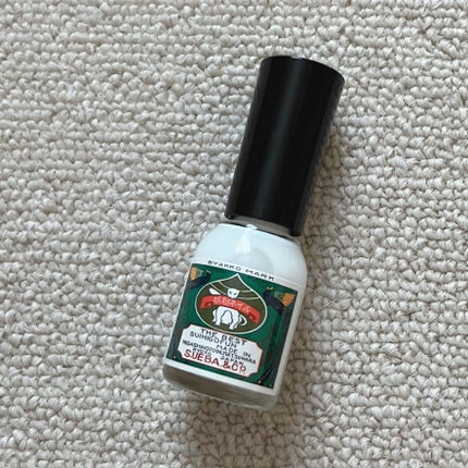 上羽絵惣 胡粉ネイル スーパーコートのクチコミ「
匂わない胡粉ネイルの
ベースコート&トップコートです♪
速乾でツヤツヤになって
とっても便.....」(1枚目)