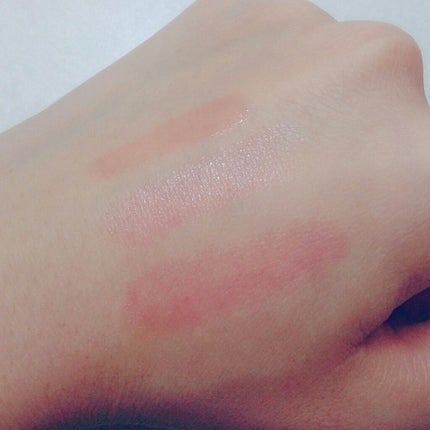 38°C / 99°F リップトリートメント (リップ美容液)/UZU BY FLOWFUSHI/リップケアを使ったクチコミ(3枚目)