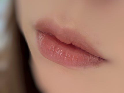 Melty flower lip tint 07 ぶどうシロップ/haomii/口紅の画像