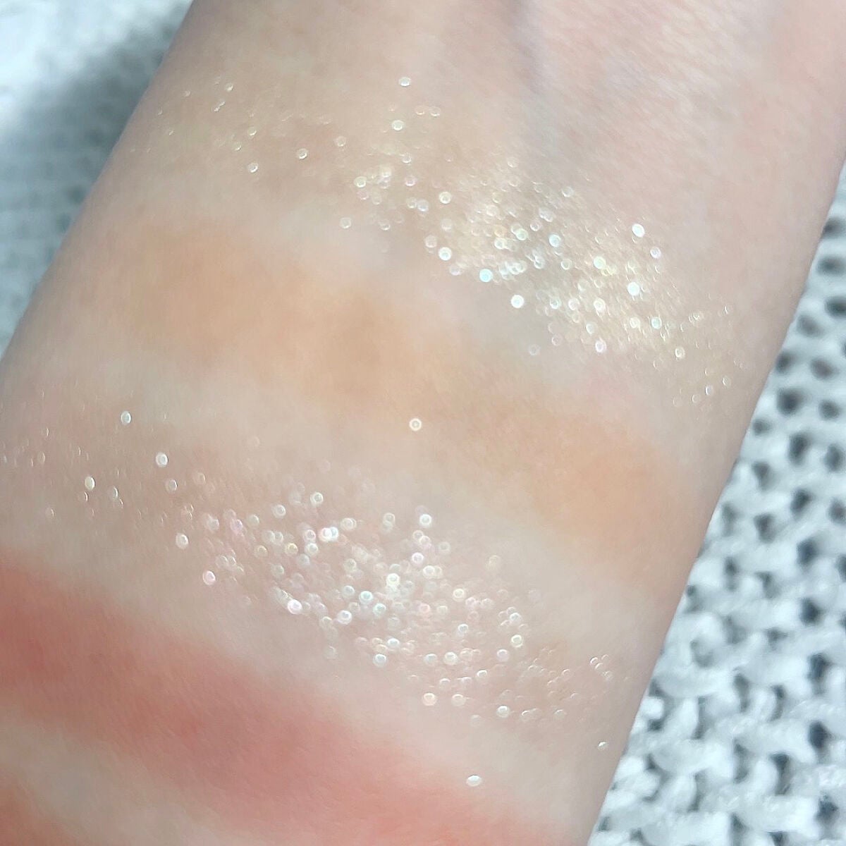 SAINKO ベルベットアイシャドウパレット/SAINKO/アイシャドウパレットを使ったクチコミ(5枚目)