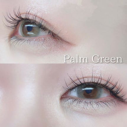 ジューシーピュアアイズ/キャンメイク/アイシャドウパレットを使ったクチコミ(7枚目)