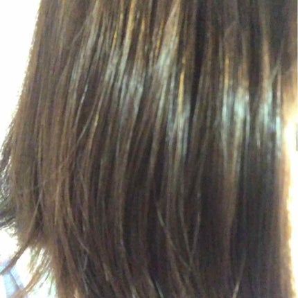 カモミールꕤ୭*ティー on LIPS 「#私のヘアケア事情シャンプーとコンディショナーLuxのスーパー..」(4枚目)
