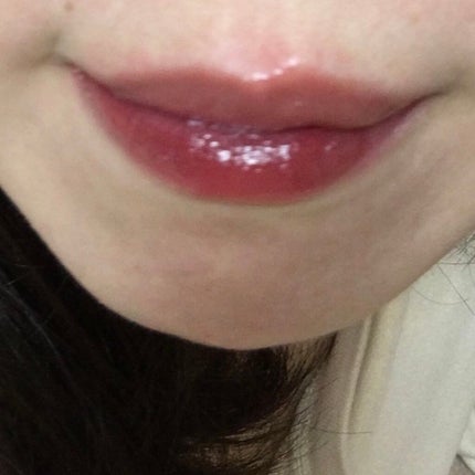 ラッキーシャインティント/BBIA/リップティントを使ったクチコミ(3枚目)