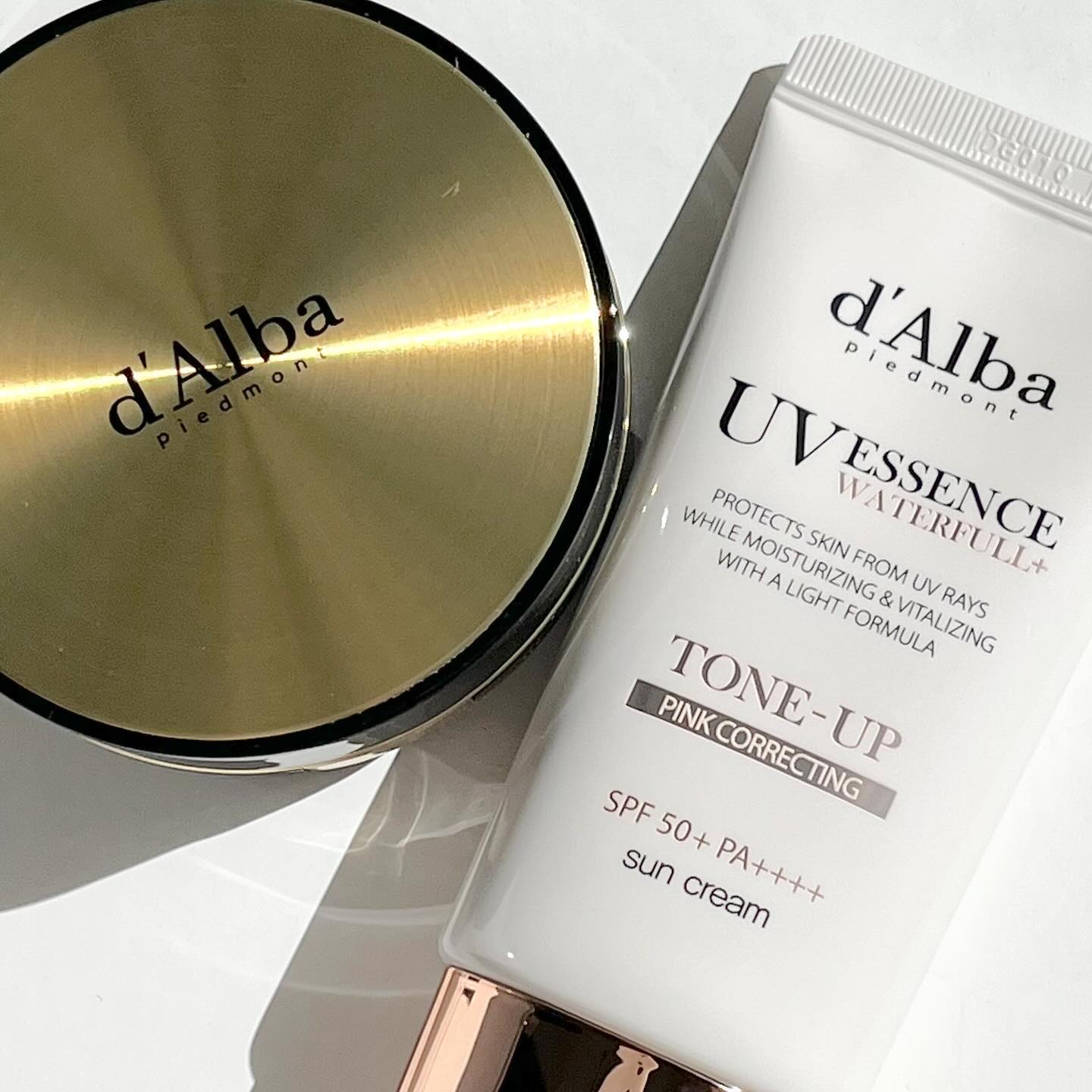 グロウフィットセラムカバークッション/ダルバ/クッションファンデーションを使ったクチコミ（1枚目）