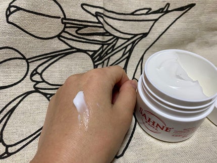 ザーネクリーム/ザーネ/ボディクリームを使ったクチコミ(7枚目)