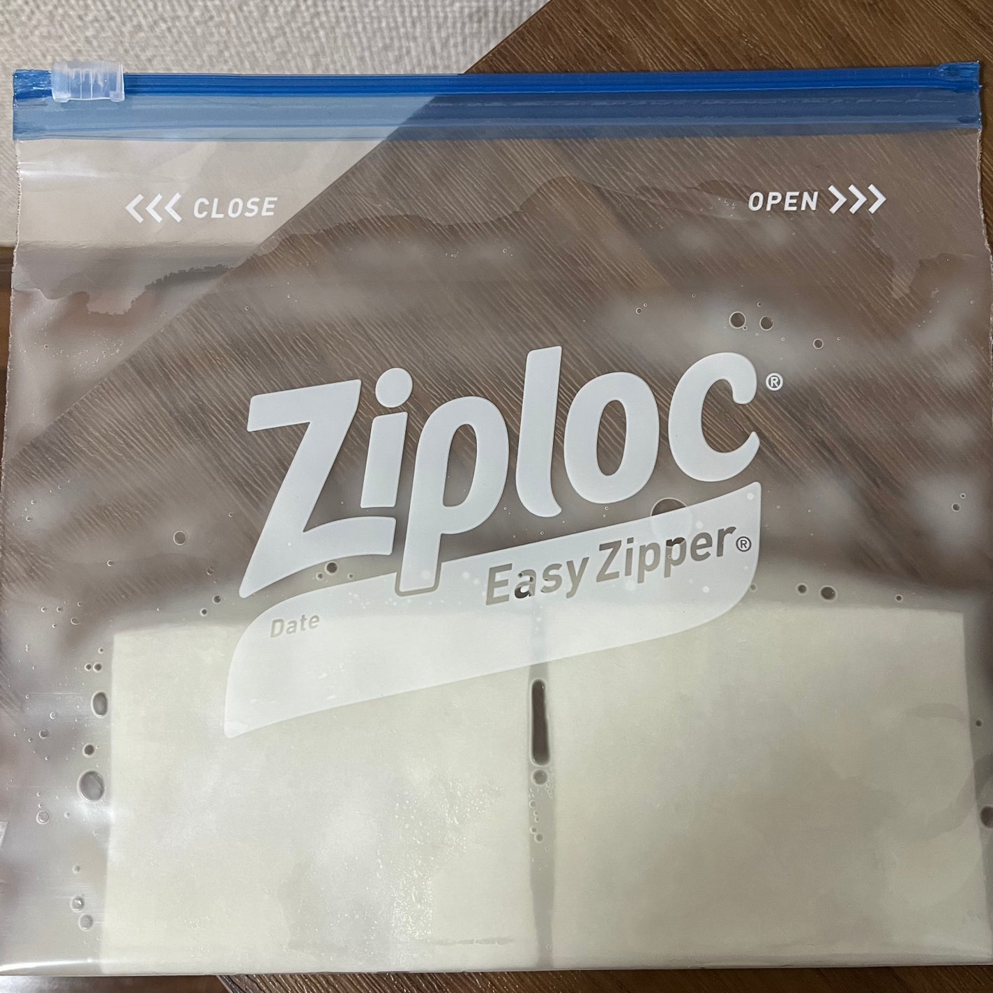 はがして使えるコットン/無印良品/コットンを使ったクチコミ(2枚目)