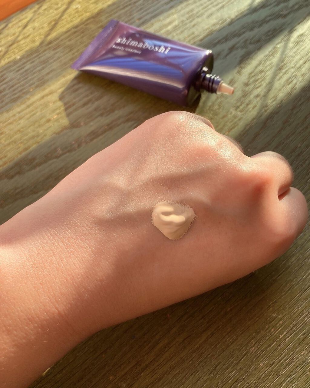 Wエッセンス/shimaboshi/美容液を使ったクチコミ(3枚目)