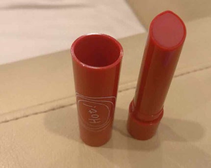 エテュセ リップエッセンス ホット/ettusais/リップ美容液を使ったクチコミ(2枚目)