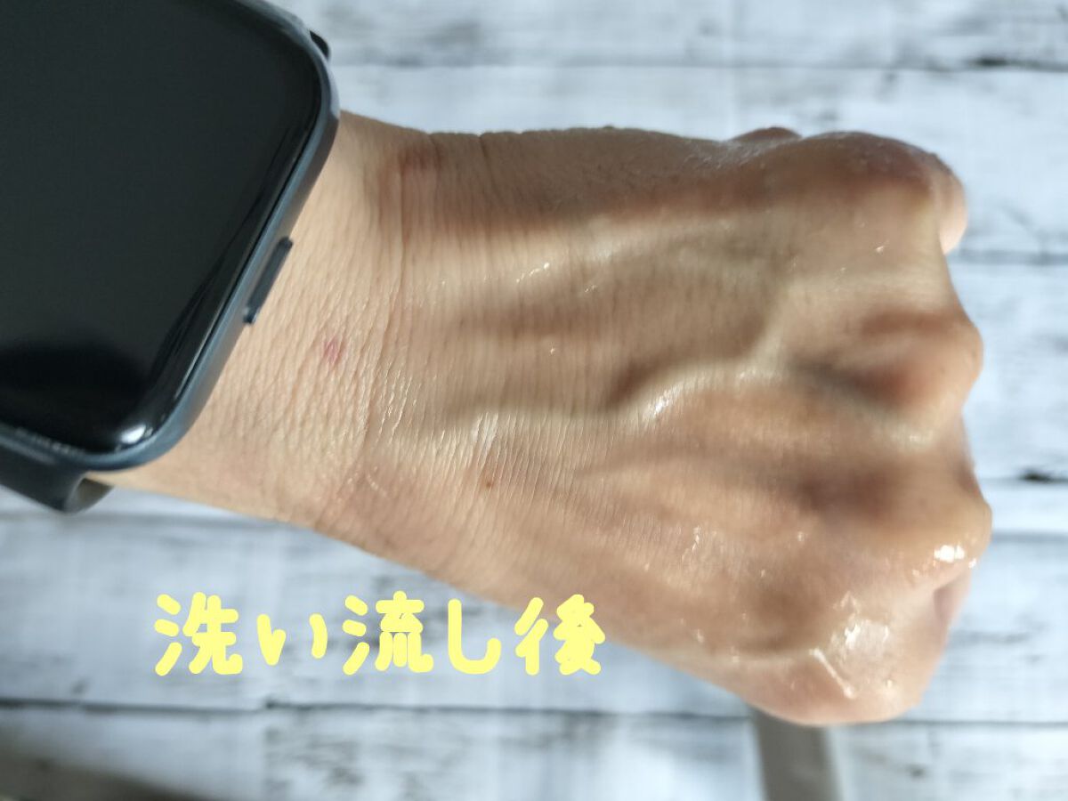 クレンジングオイル/CLAYGE/オイルクレンジングを使ったクチコミ（3枚目）