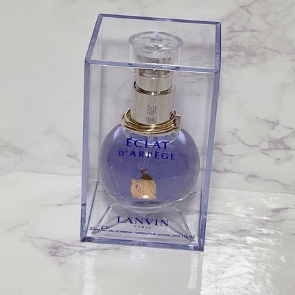 ランバン エクラ・ドゥ・アルページュ オード パルファム/LANVIN/香水(レディース)を使ったクチコミ(1枚目)