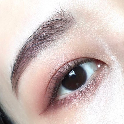 レ キャトル オンブル/CHANEL/アイシャドウパレットを使ったクチコミ(2枚目)