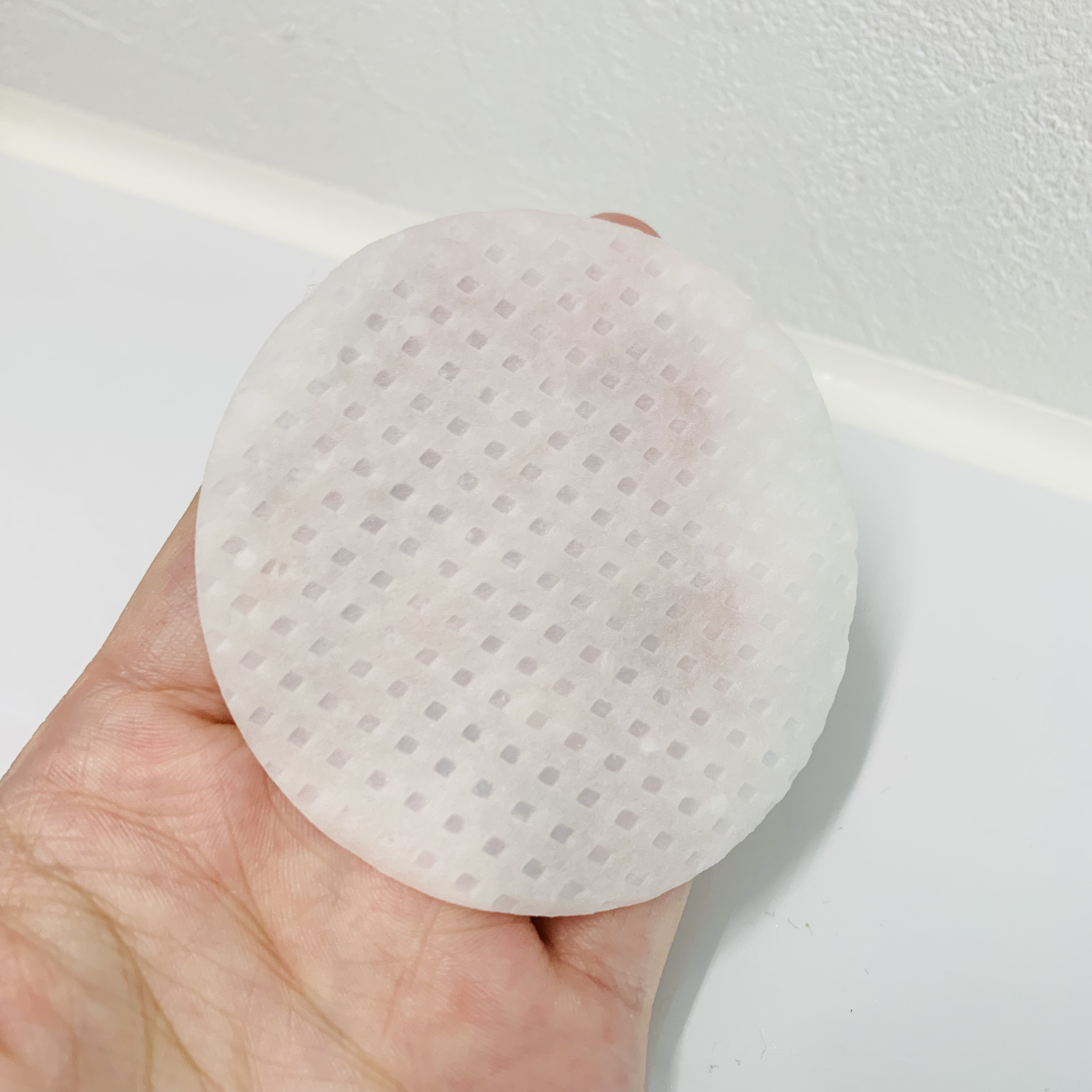 SKINFOOD どんぐり ポア ペプチド パッドのクチコミ「◆SKINFOOD
◇どんぐり ポア ペプチド パッド

Qoo10
¥3,600（BIG S.....」（3枚目）