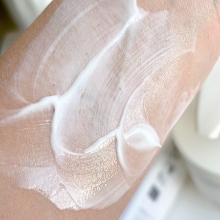 アウアスキン ボディローション/モンディエス/ボディローションを使ったクチコミ(4枚目)