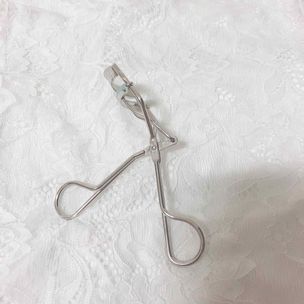 ひとえ・奥ぶたえ用カーラー/アイプチ®/ビューラーを使ったクチコミ（1枚目）