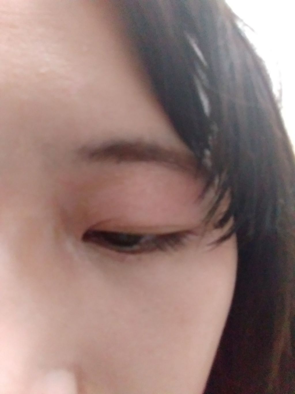 ペンシル型眉パウダー ステイナチュラR/デジャヴュ/アイブロウペンシルを使ったクチコミ(2枚目)