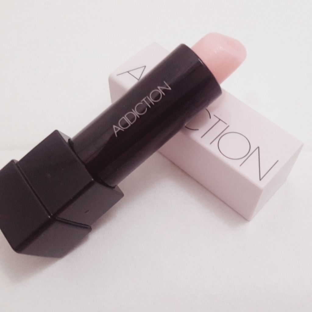 ストールンキス エンハンサー/ADDICTION/口紅を使ったクチコミ（1枚目）