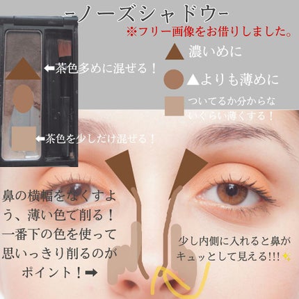 ミックスカラーチーク/CEZANNE/パウダーチークを使ったクチコミ(4枚目)