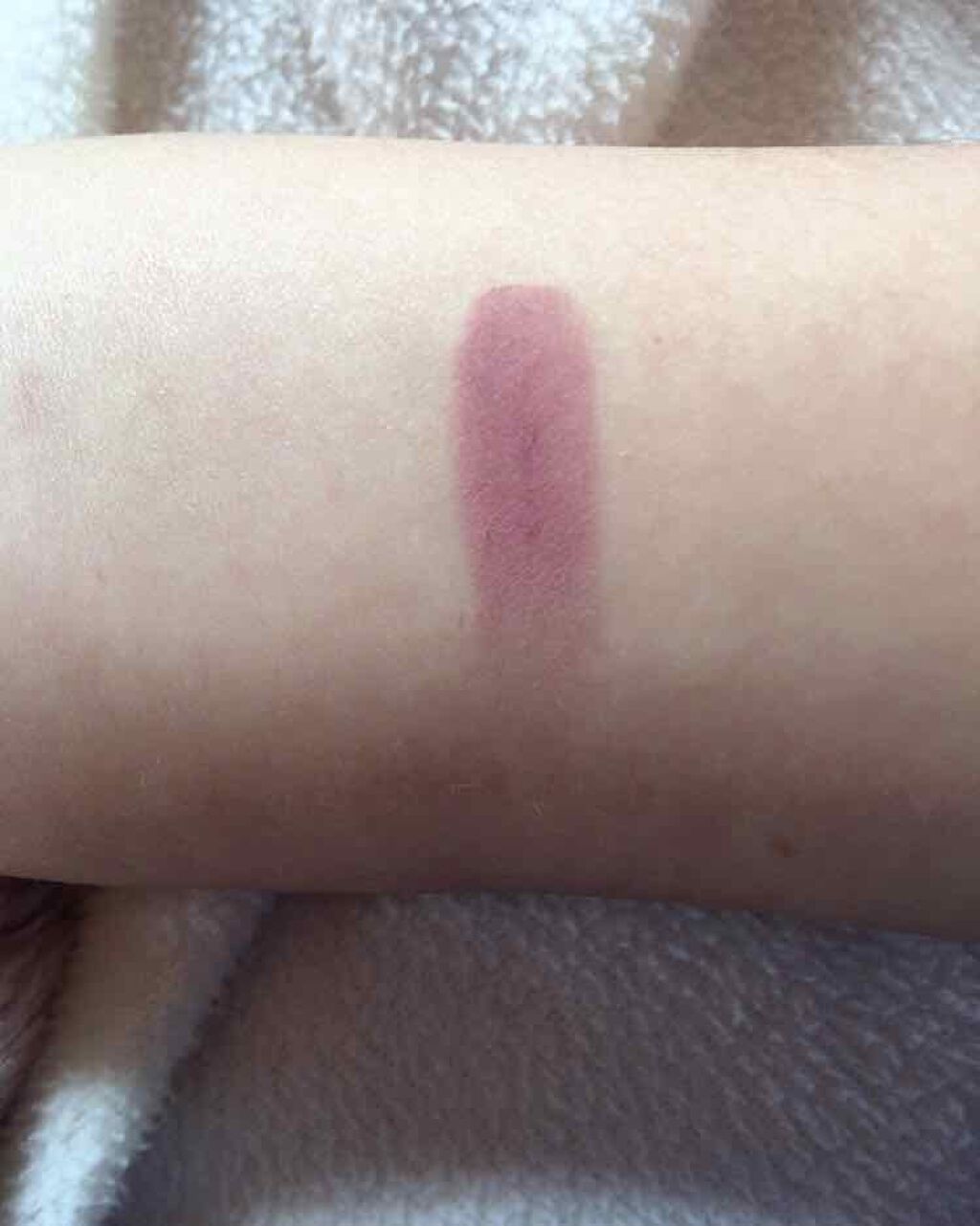 スモール アイシャドウ/M・A・C/単色アイシャドウを使ったクチコミ(3枚目)