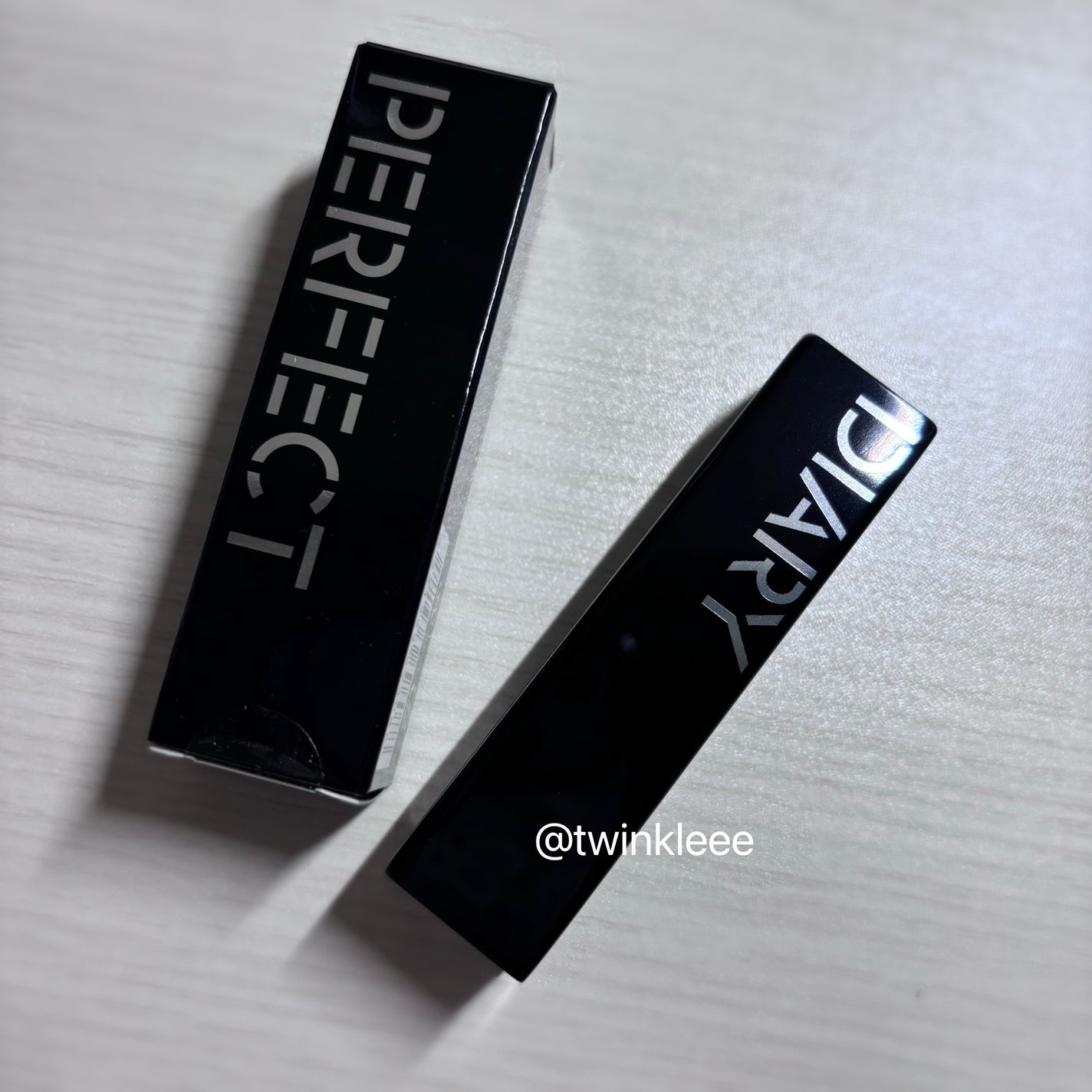 バイオリップ エッセンス リップスティック/PERFECT DIARY/口紅を使ったクチコミ(1枚目)