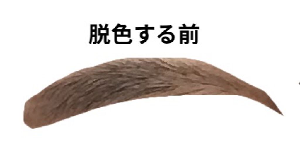 脱色クリーム 敏感肌用/エピラット/ムダ毛ケアを使ったクチコミ（2枚目）