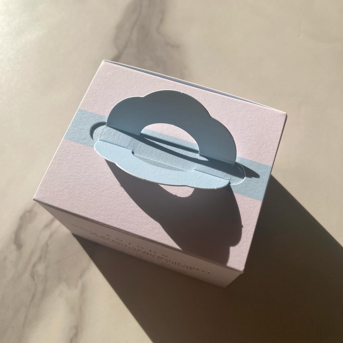 mikan_cosmecafe on LIPS 「************to/oneホリデースイーツボックス🍰..」(10枚目)