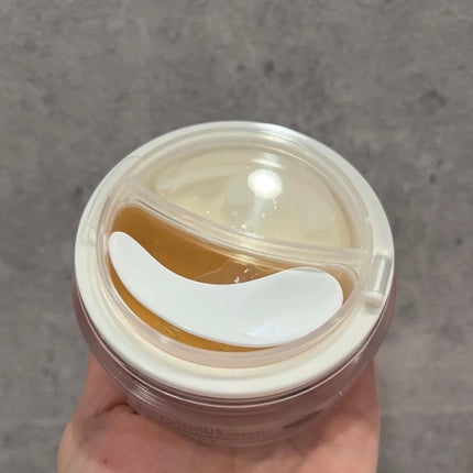 ホワイトトリュフダブルセラムアンドクリーム/ダルバ/フェイスクリームを使ったクチコミ(4枚目)