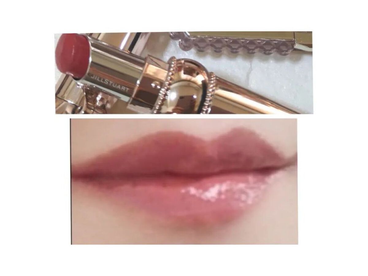 パレスドリーム コレクション/JILL STUART/メイクアップキットを使ったクチコミ（3枚目）