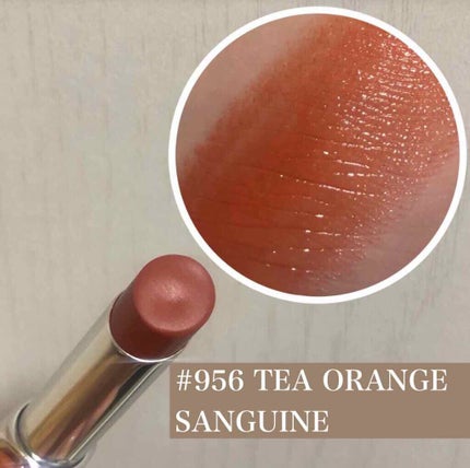 シャインオン/ロレアル パリ/口紅を使ったクチコミ(4枚目)