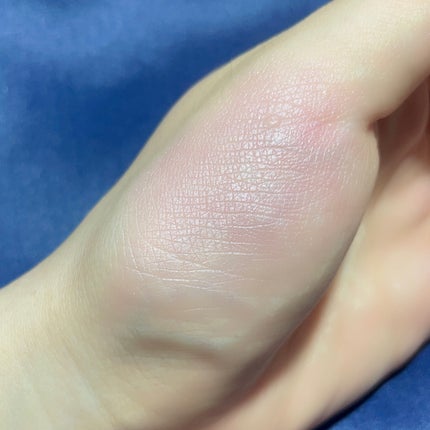 パウダーブラッシュ/DAISY DOLL by MARY QUANT/パウダーチークを使ったクチコミ(4枚目)