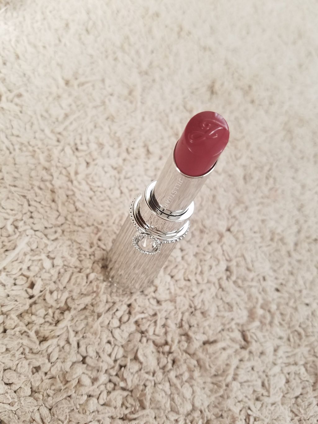 リップブロッサム/JILL STUART/口紅を使ったクチコミ(2枚目)