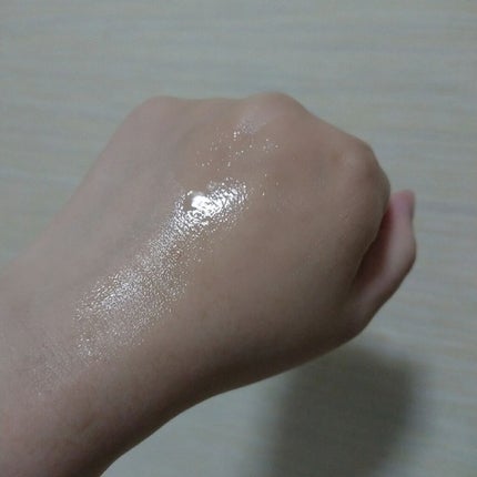 マルチファンクションオイル/ナボーテ/フェイスオイルを使ったクチコミ(1枚目)