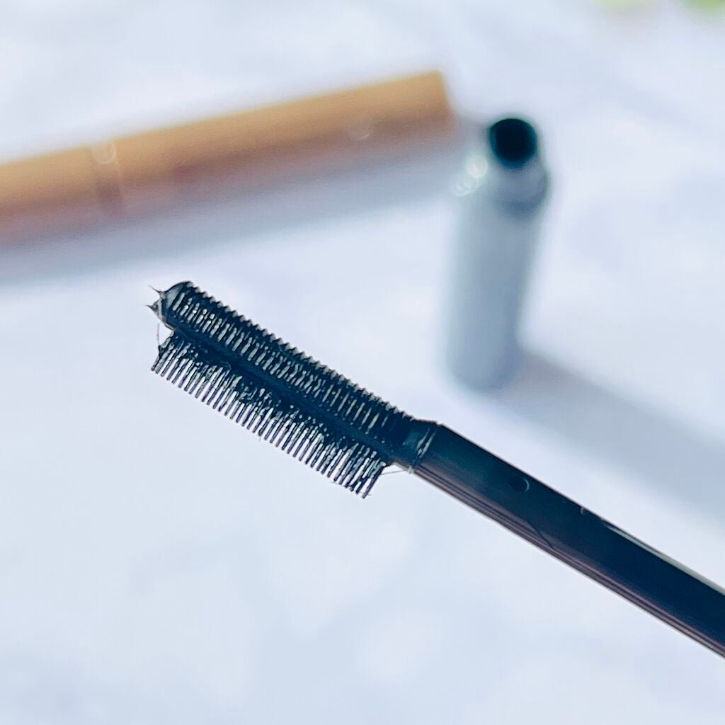 エテュセ アイエディション(マスカラベース)ウォームスタイル/ettusais/マスカラ下地を使ったクチコミ(3枚目)