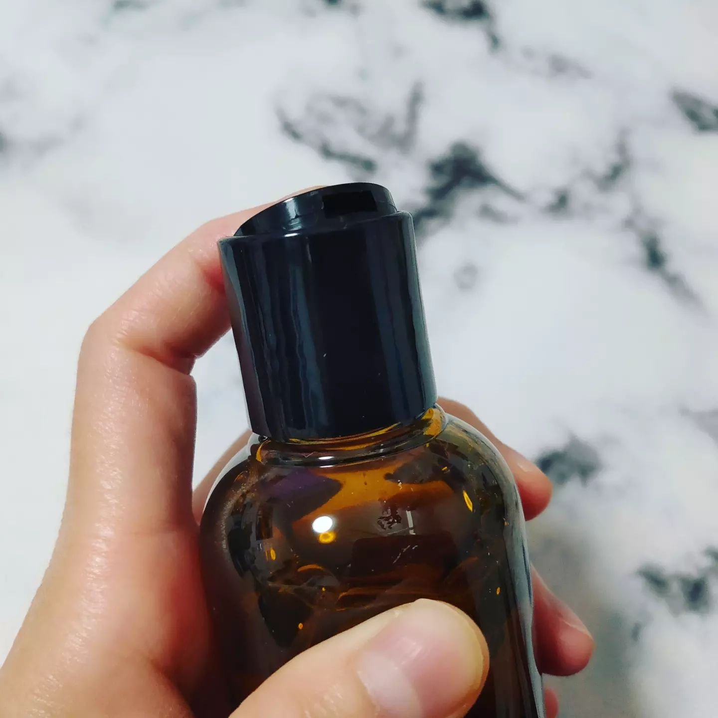 ピーサイクルバランシングトナー/EUNYUL/化粧水を使ったクチコミ（2枚目）