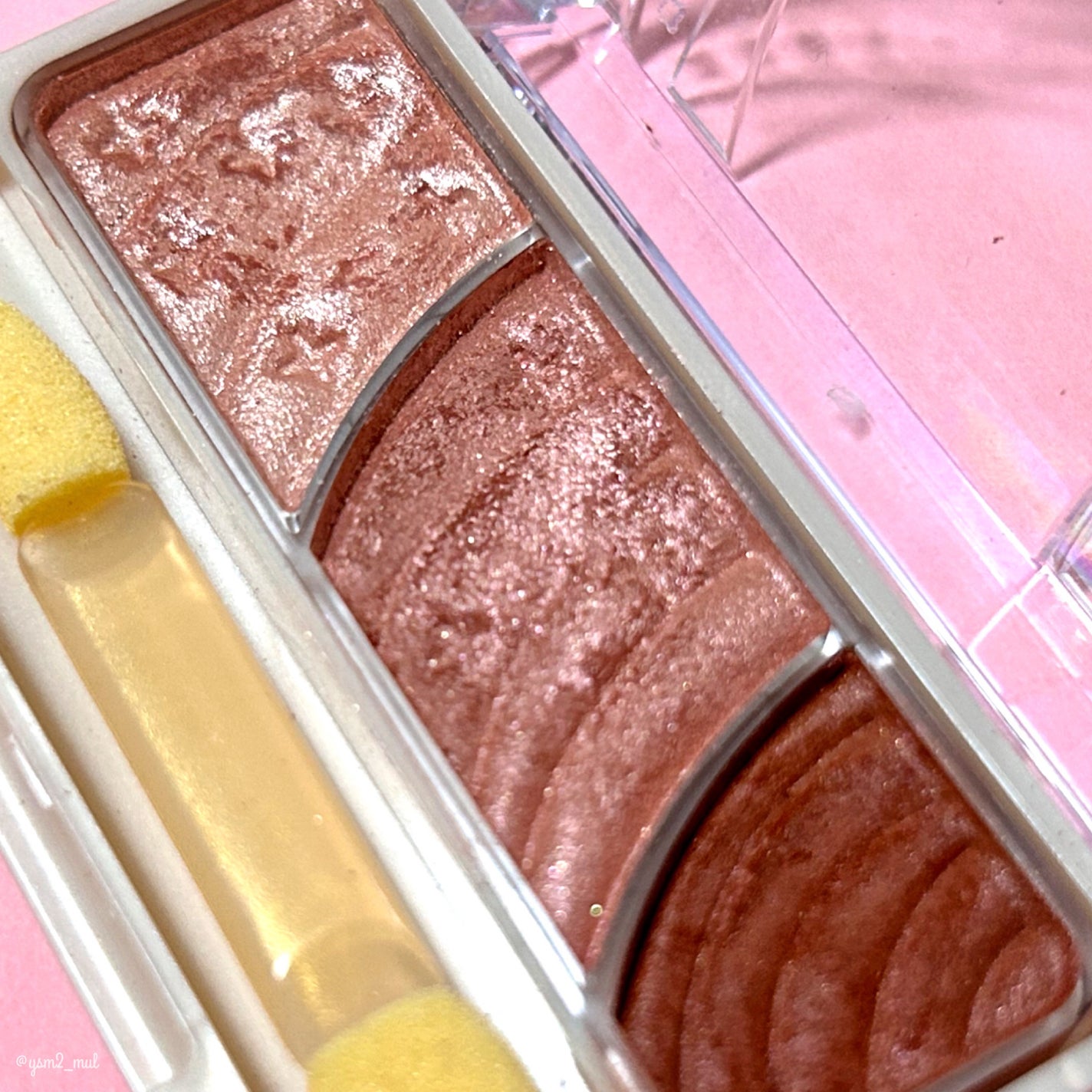 「塗るつけまつげ」ロングタイプ/デジャヴュ/マスカラを使ったクチコミ(8枚目)